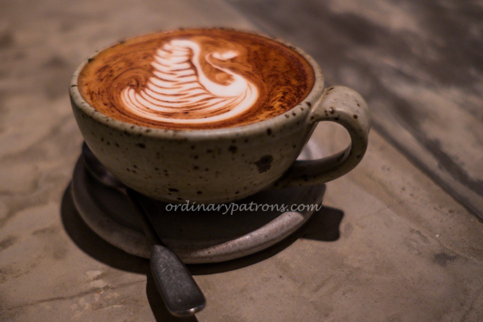 Kafe UTU