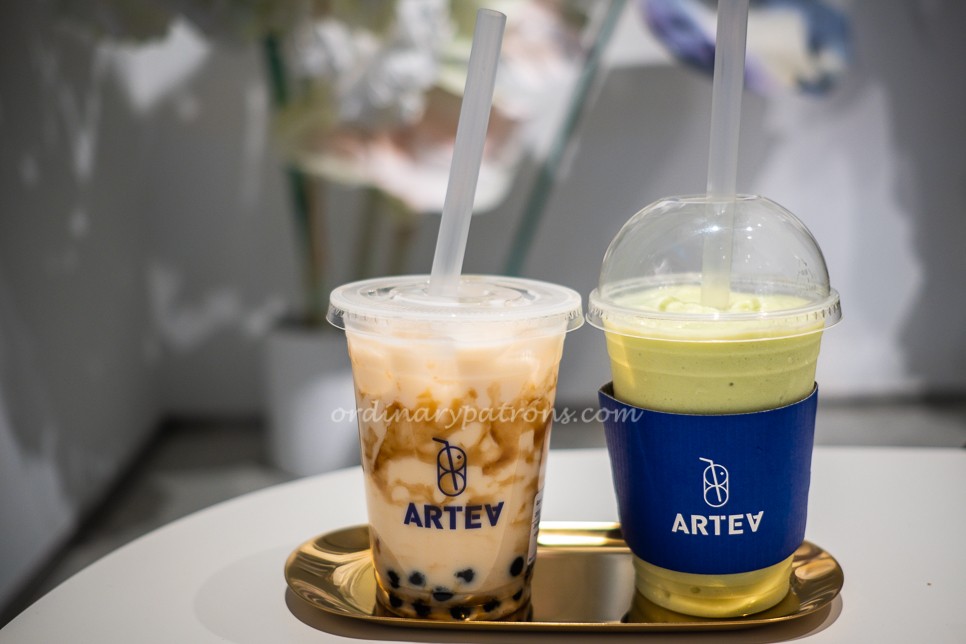 Artea VivoCity