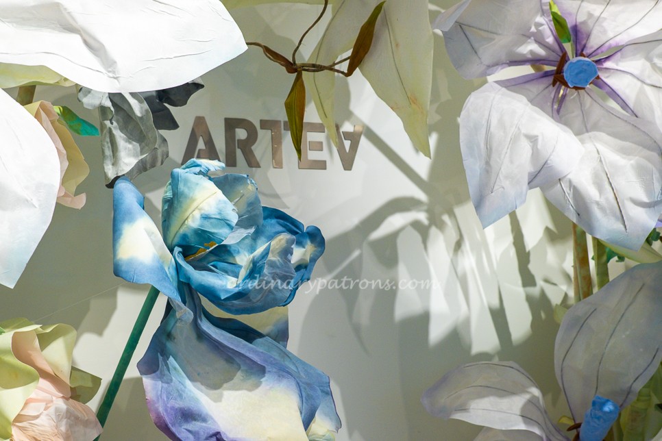 Artea VivoCity