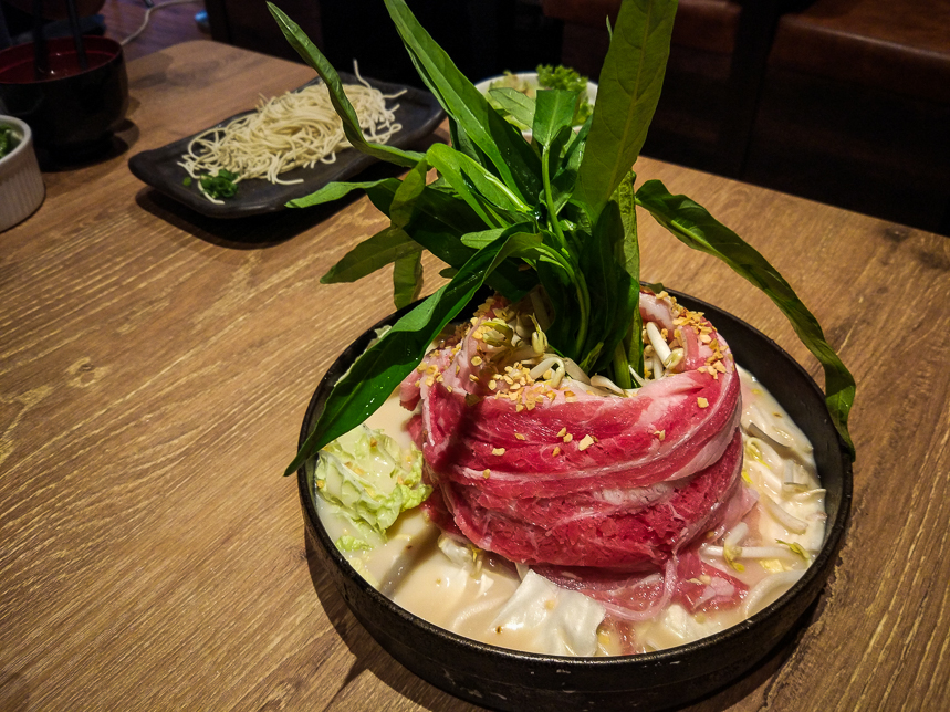 Niku Kappo ION Orchard