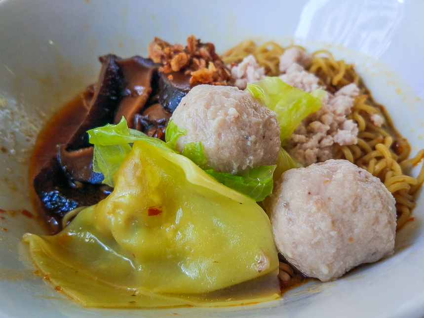 No.10 Noodle House