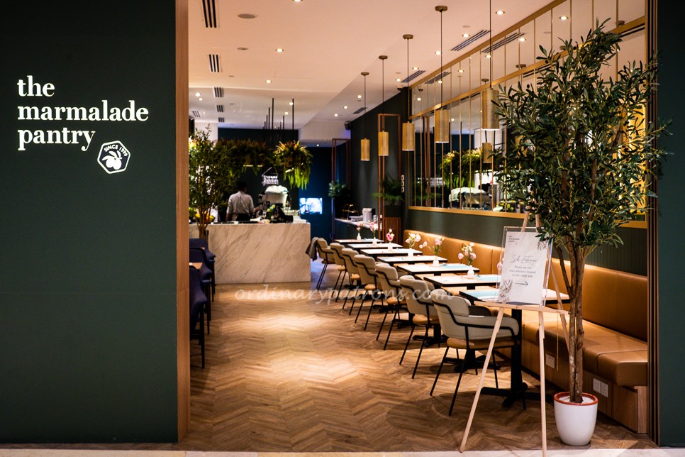 The Marmalade Pantry ION Orchard