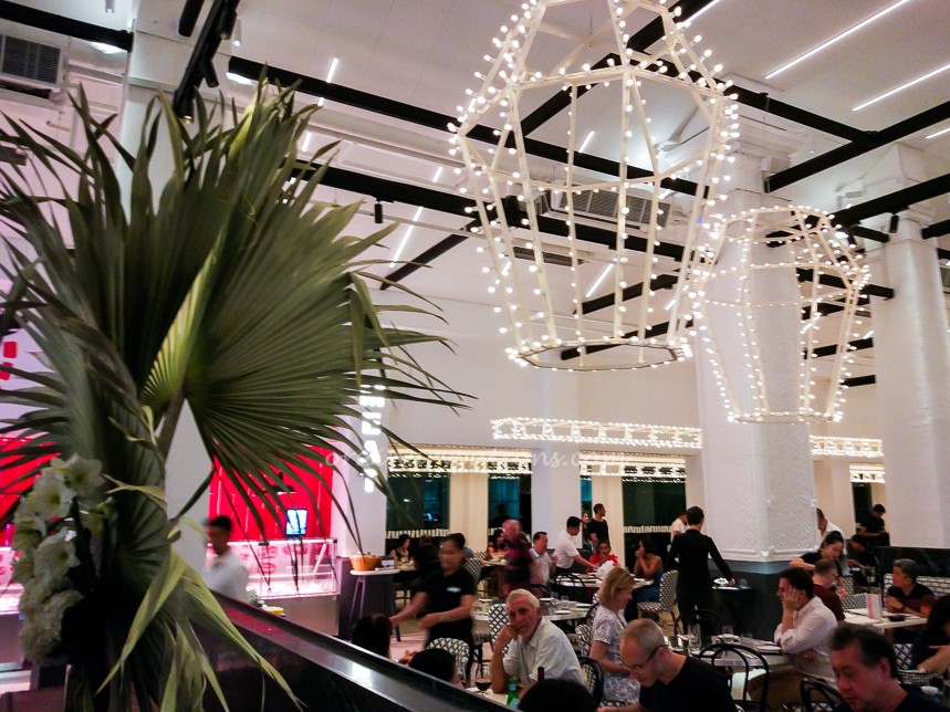 TOP List of Dempsey Restaurants 2019
