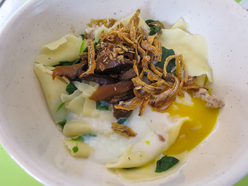 Boon's Noodles Mee Hoon Kueh