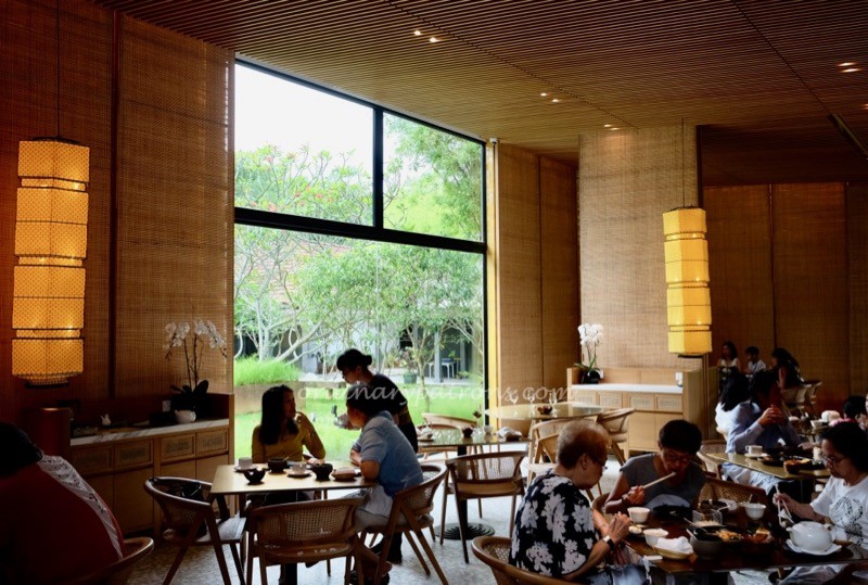 Best Dim Sum Restaurants Singapore 2021