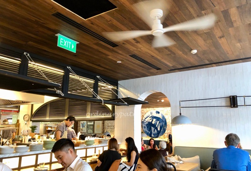 Olivia Restaurant & Lounge