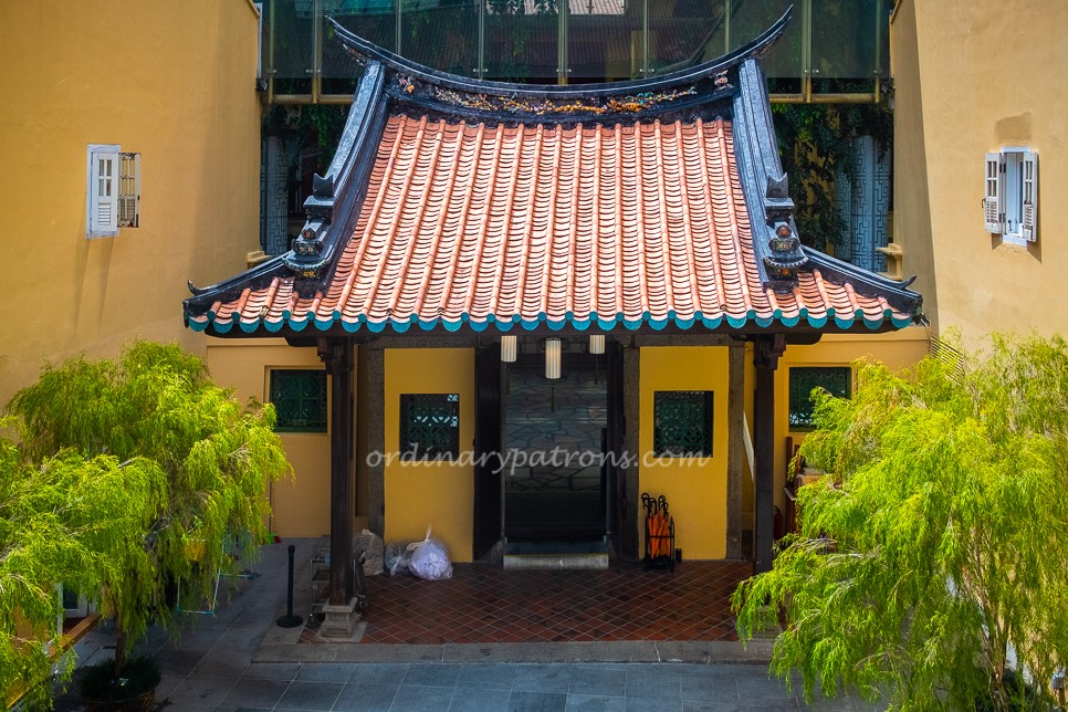  Zui Yu Xuan Teochew Cuisine