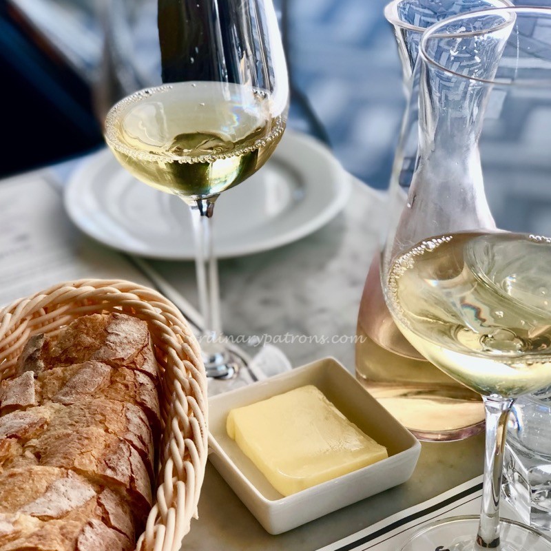 Bistro du Vin Set Lunch (May 2019).