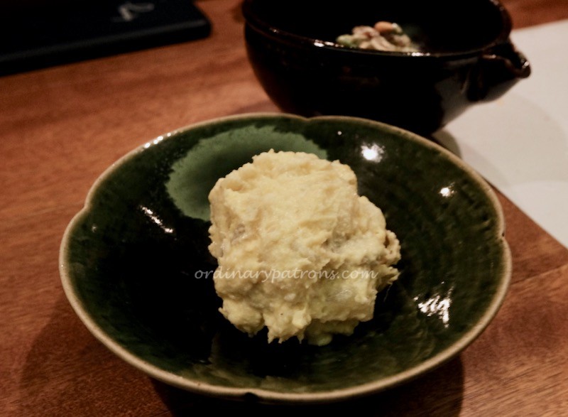 Izakaya Nagahori Osaka