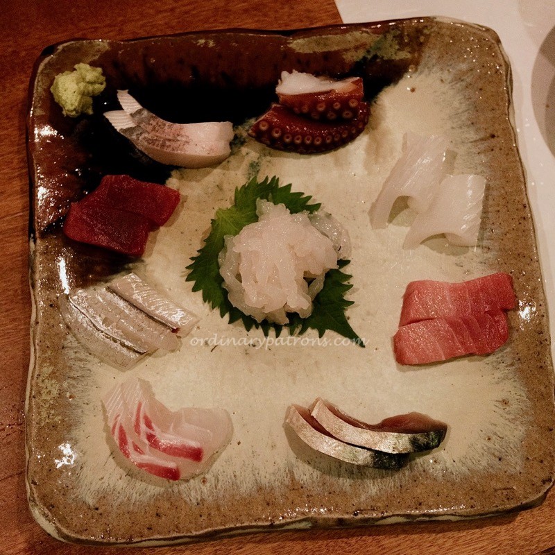 居酒屋ながほり 