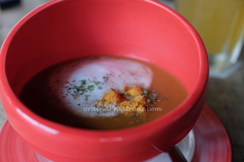 Bodacious Bistro Biopolis