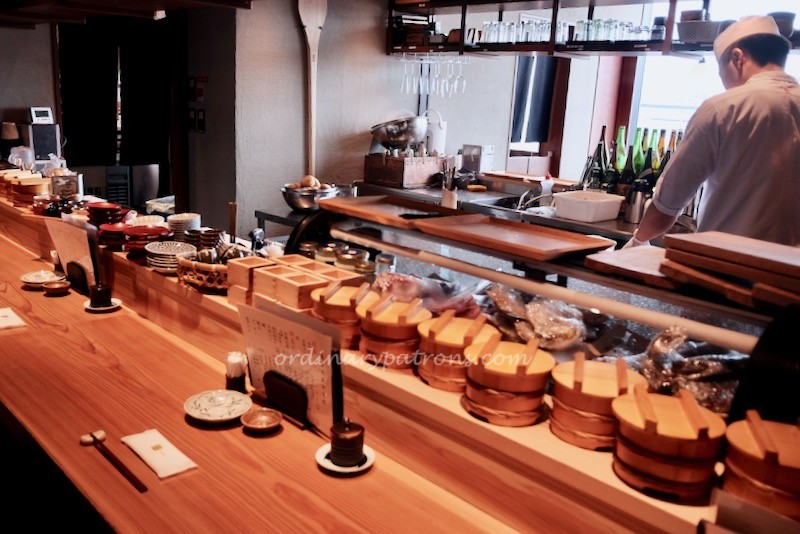Robata-no Sato Osaka 炉端の佐藤 大阪難波店 