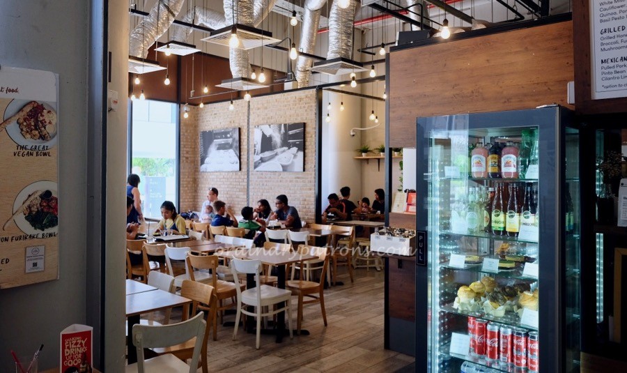 Cafes With The Best Coffee in Singapore