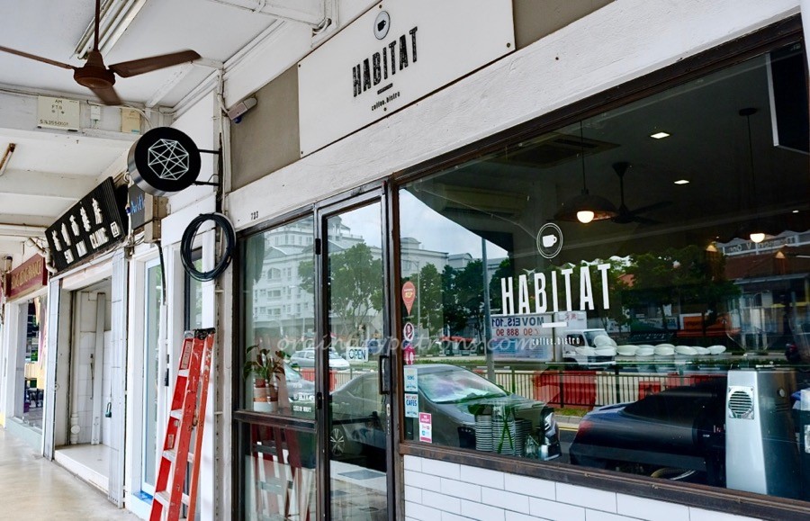 Habitat Coffee