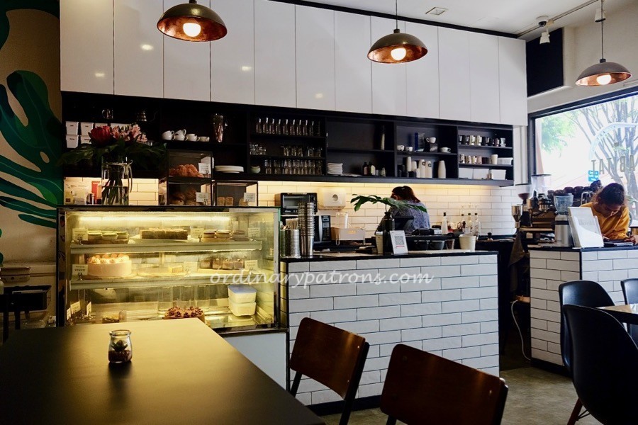 Habitat Coffee