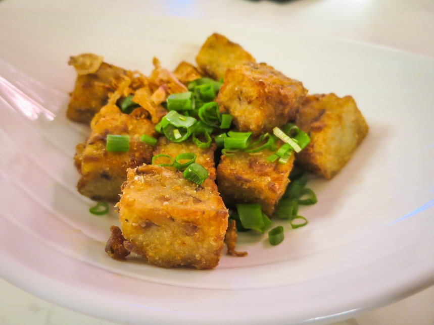 Dim Sum Place at North Bridge Road