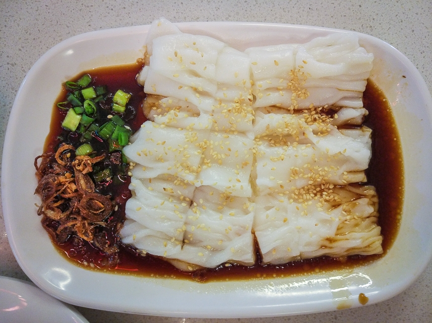 Dim Sum Place at North Bridge Road