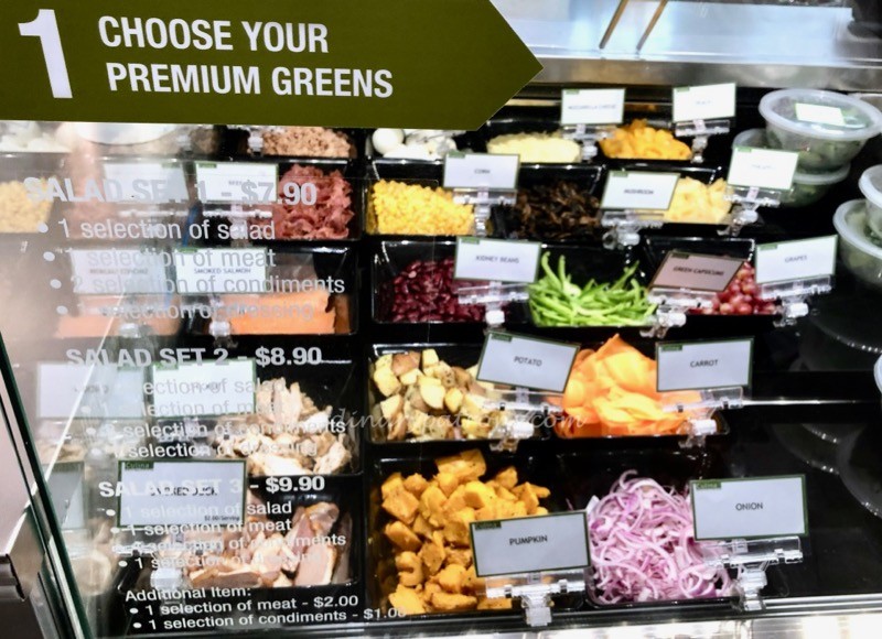 Fairprice Xtra VivoCity