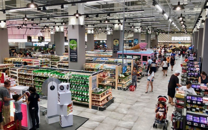 Fairprice Xtra Vivo City