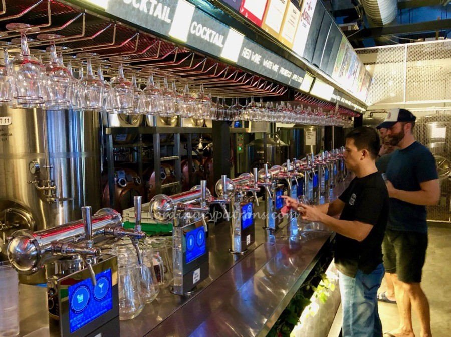 Little Island Brewing Company 