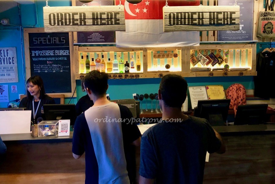 Little Island Brewing Company 