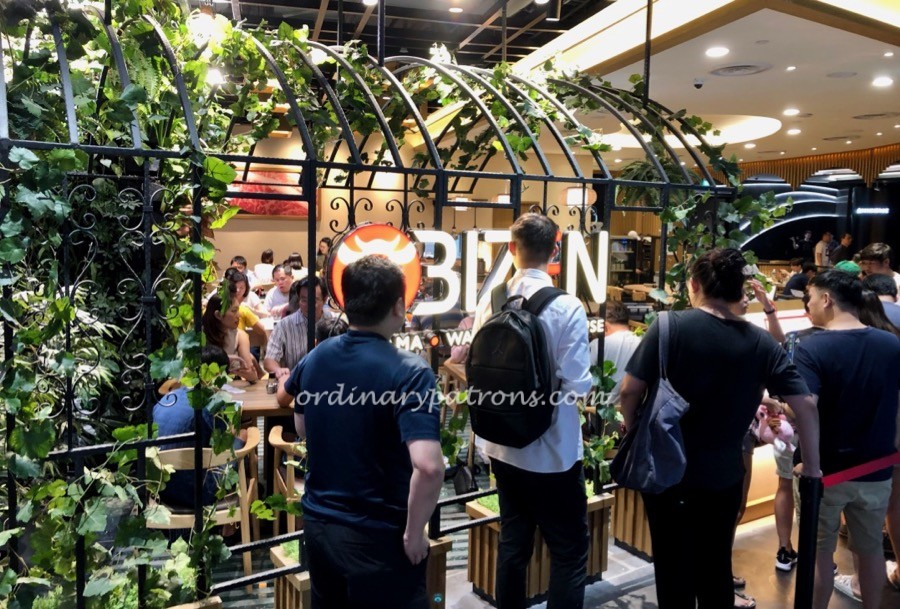 Bizen Gyu Funan