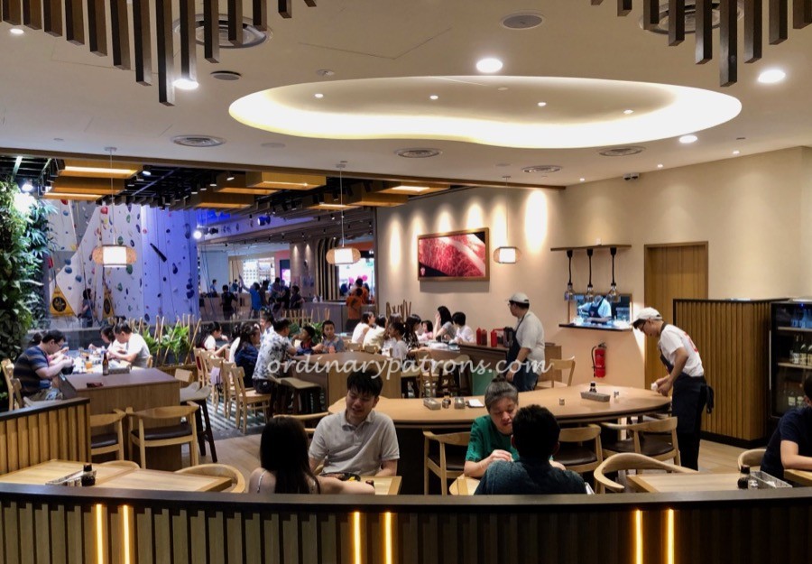 Bizen Gyu Funan