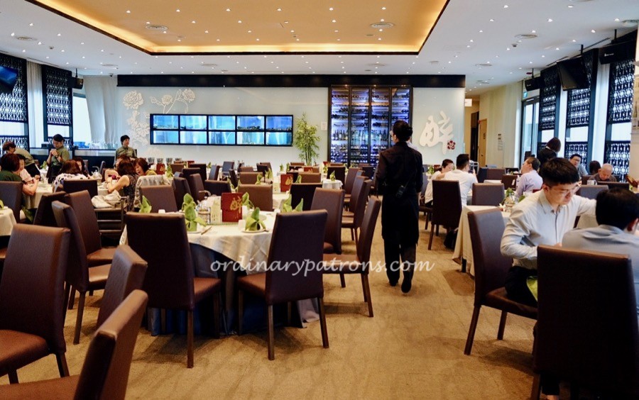 Chui Huay Lim Singapore