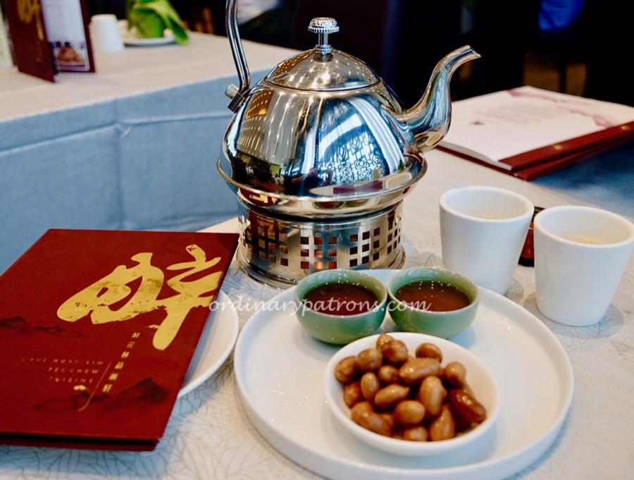 Chui Huay Lim Teochew Cuisine