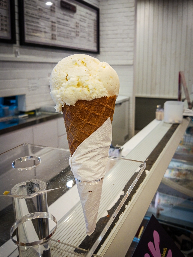 The Daily Scoop