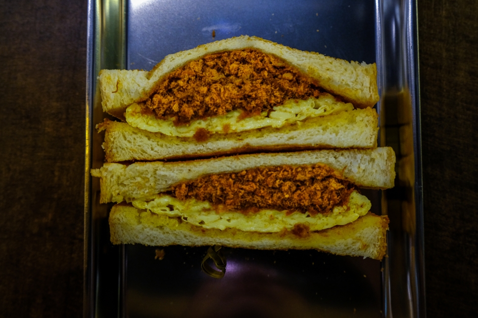 Fong Sheng Hao in PLQ Mall