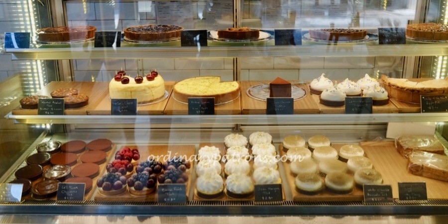 Fredo's Bakery