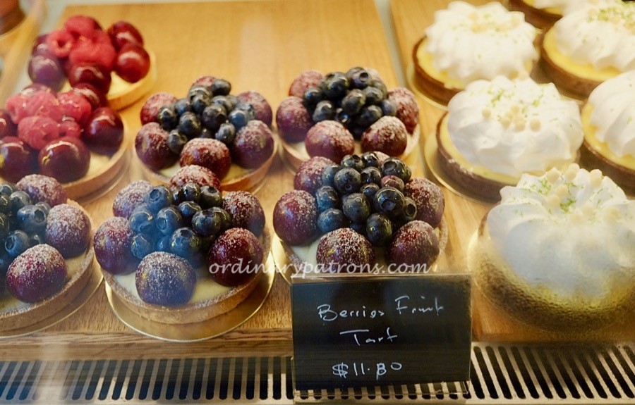 Fredo's Bakery Sunset Way