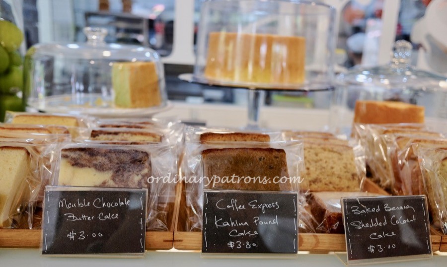 Fredo's Bakery