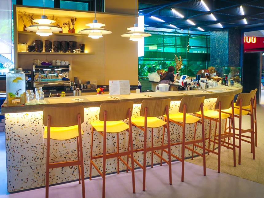 RAF at Grafunkt Design District, Funan