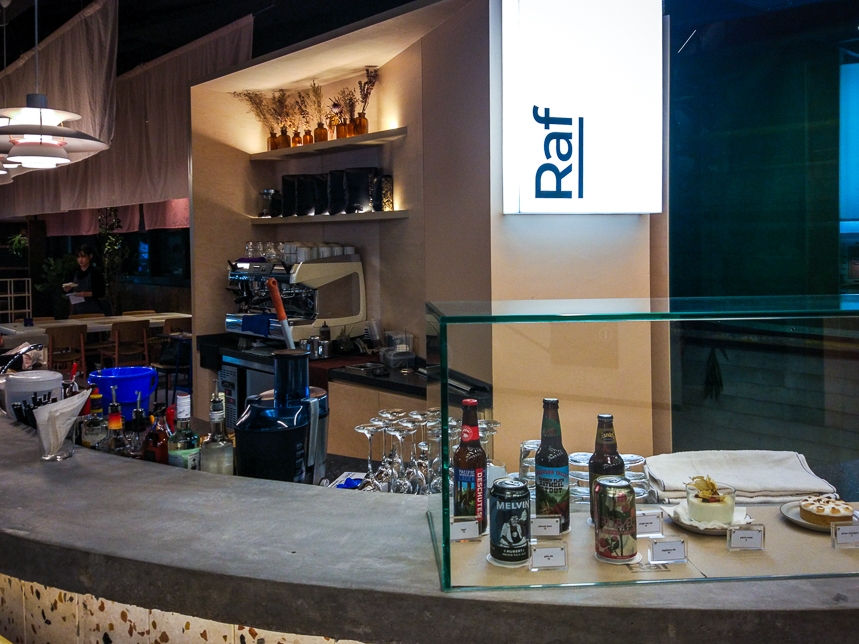 RAF at Grafunkt Design District, Funan
