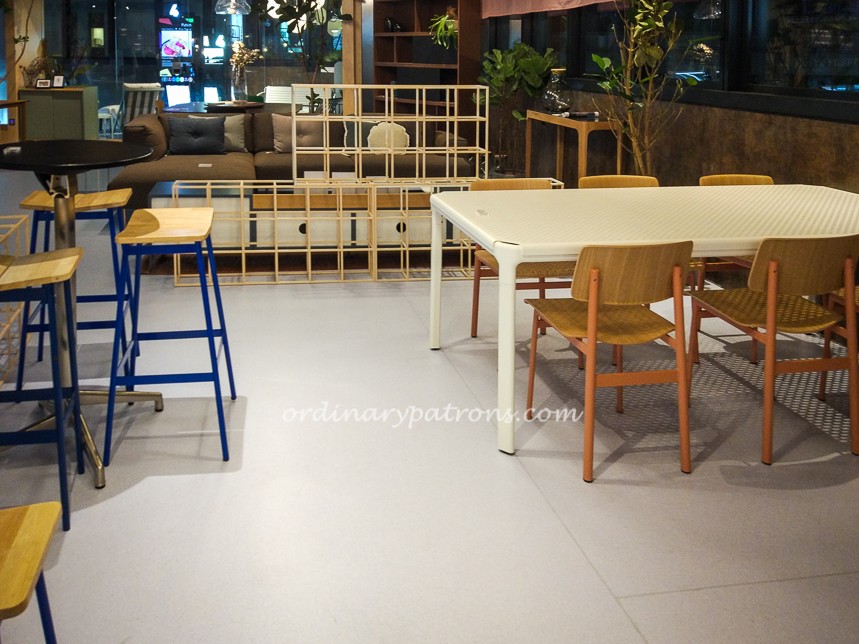 Cafe RAF