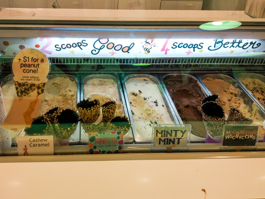 The Daily Scoop at SOTA