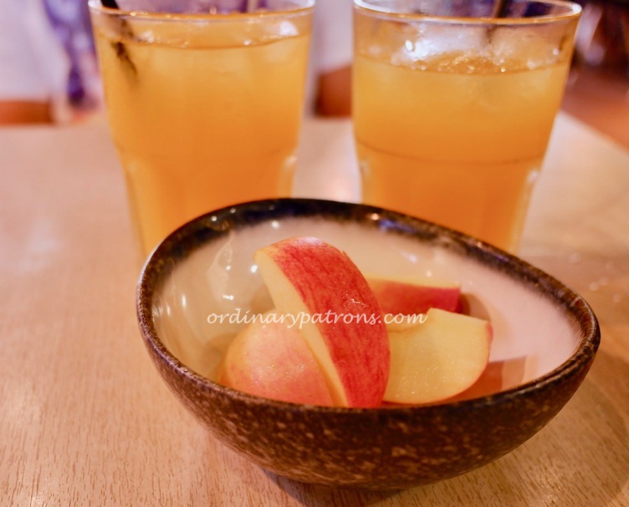 5 Senses Bistro Star Vista - $11.90 affordable set lunch