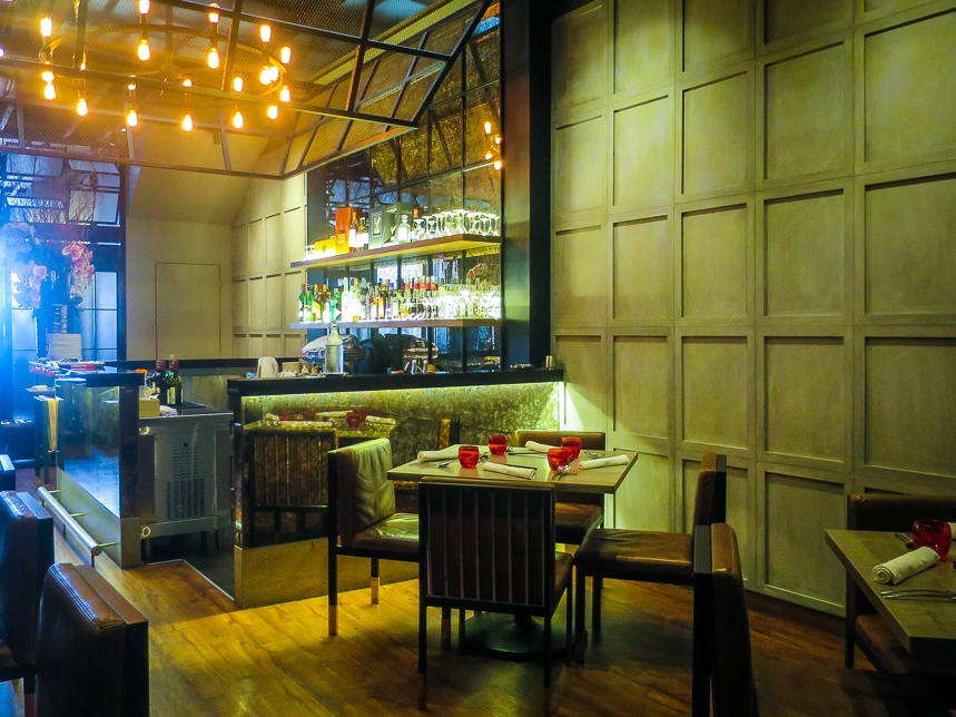 BAM! Restaurant