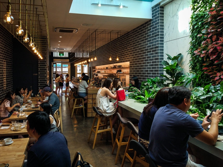 Baristart Coffee 
