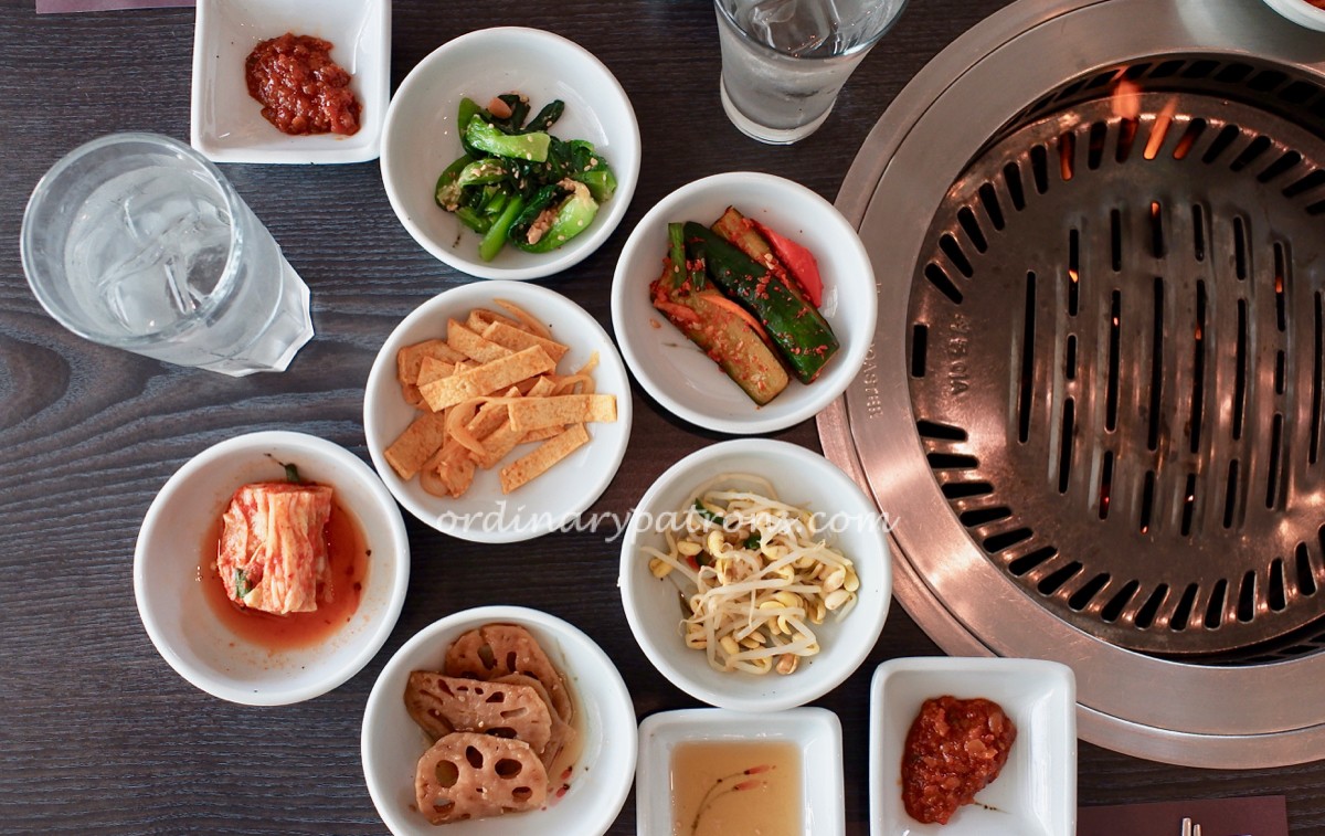 Chang Korean BBQ Loewen Dempsey
