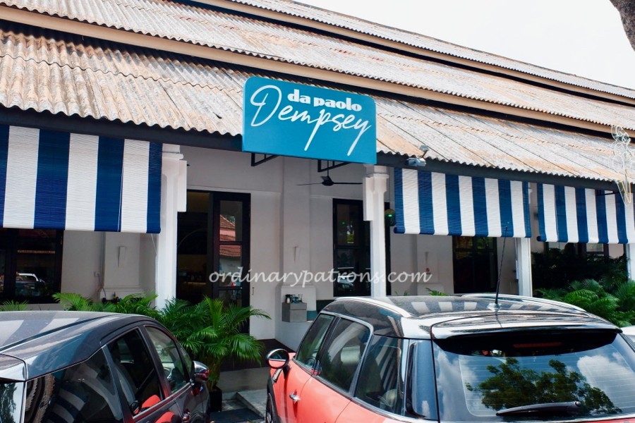 TOP Dempsey Restaurants 2021 & Reviews, Da Paolo
