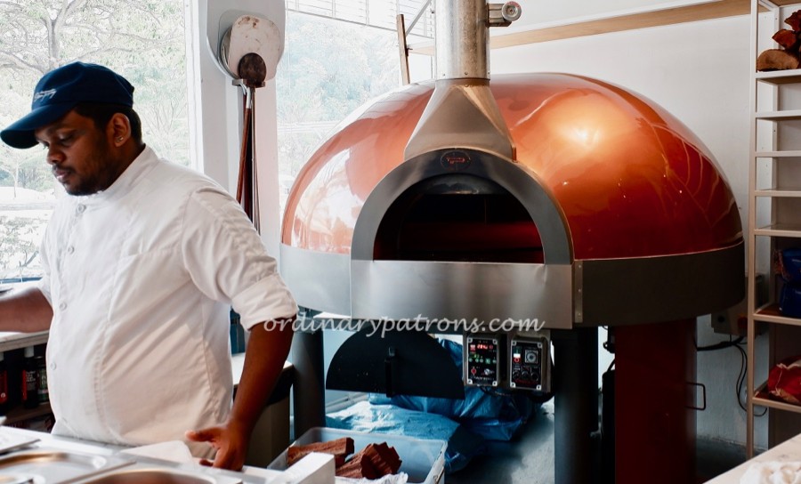 TOP List of Dempsey Restaurants 2020 , 2021
