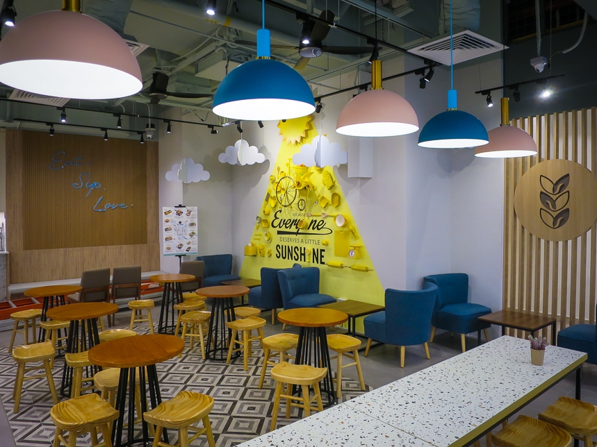 J & D PLQ Mall