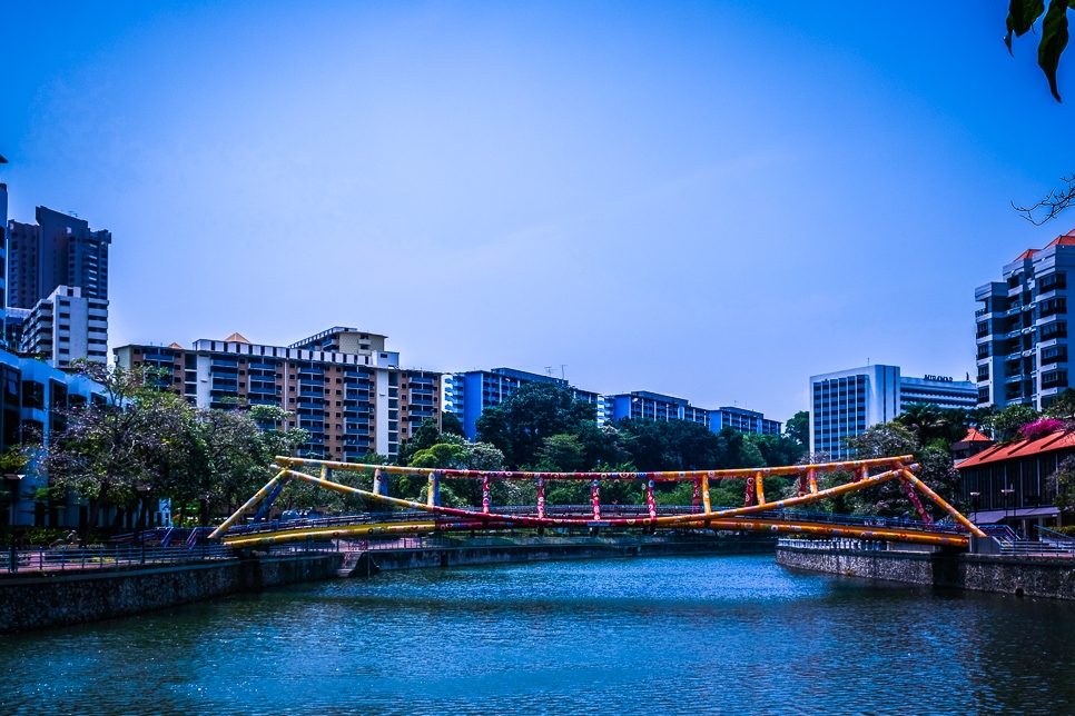 Robertson Quay