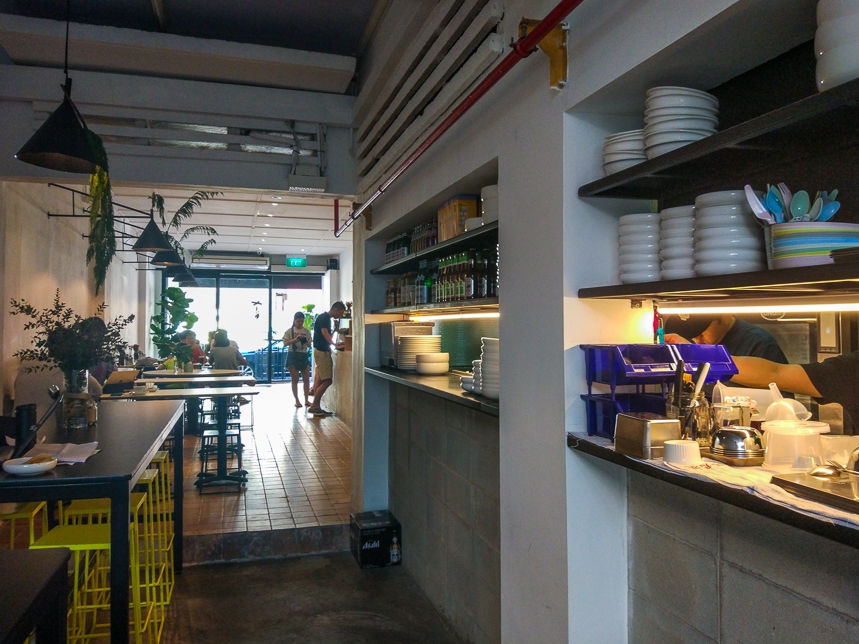 Brawn & Brains Coffee East Coast