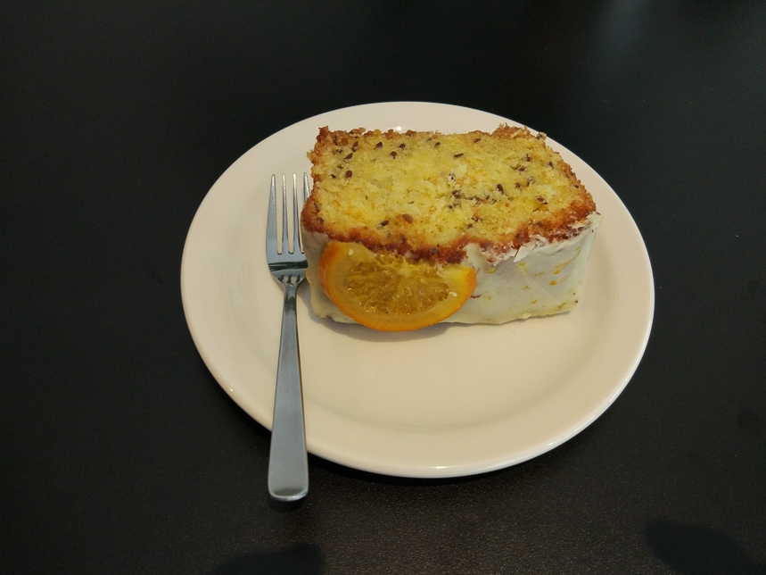 Brawn & Brains Coffee Katong