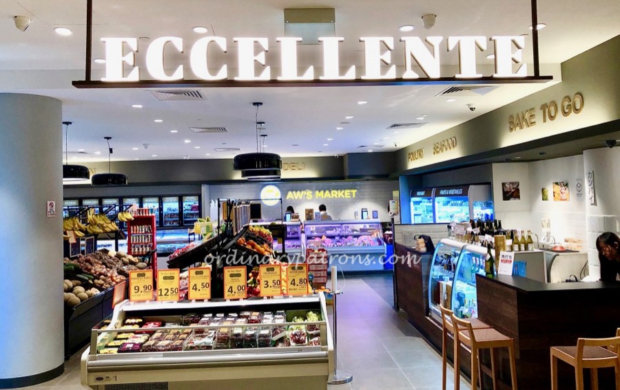 Eccellente by HAO mart