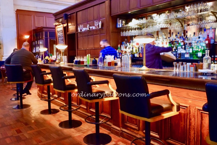 Hawksmoor Edinburgh